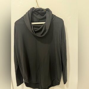 Lou & Grey Black SignatureSoft Top